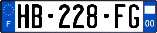 HB-228-FG