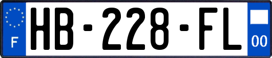 HB-228-FL