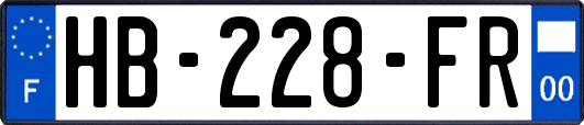 HB-228-FR