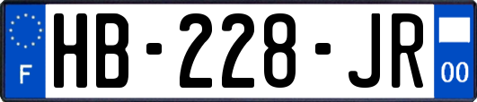 HB-228-JR