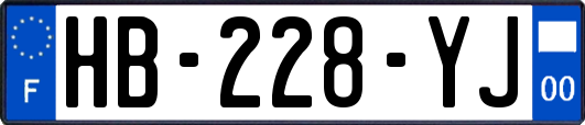HB-228-YJ