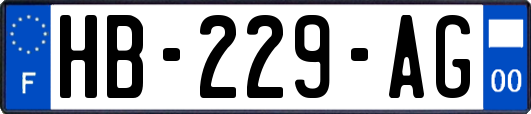 HB-229-AG