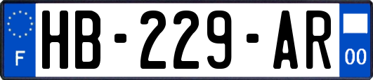 HB-229-AR