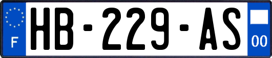 HB-229-AS
