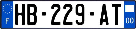 HB-229-AT