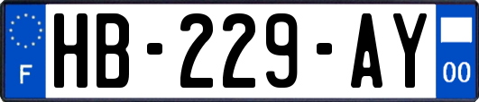 HB-229-AY