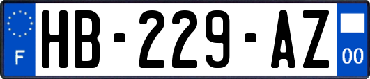 HB-229-AZ