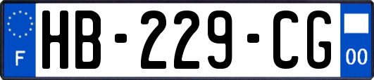 HB-229-CG