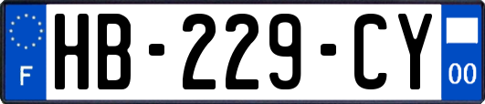 HB-229-CY