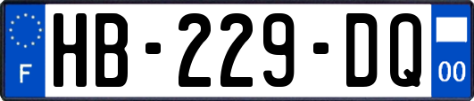 HB-229-DQ