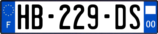 HB-229-DS