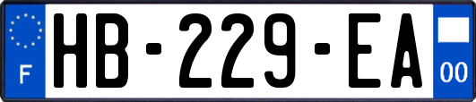 HB-229-EA