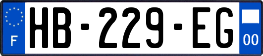HB-229-EG