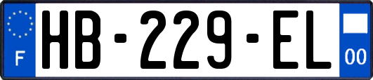 HB-229-EL