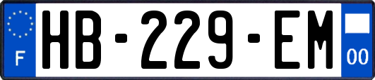 HB-229-EM