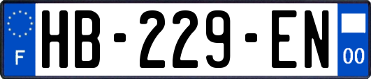 HB-229-EN