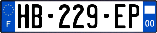 HB-229-EP