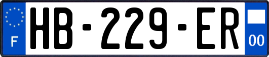 HB-229-ER