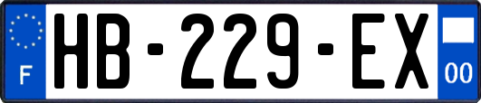 HB-229-EX