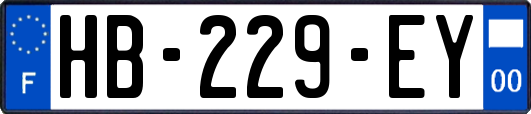 HB-229-EY