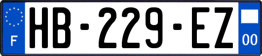 HB-229-EZ