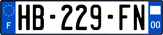HB-229-FN