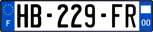 HB-229-FR