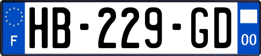 HB-229-GD