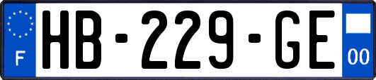 HB-229-GE