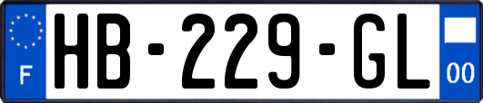 HB-229-GL