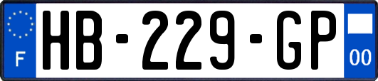 HB-229-GP