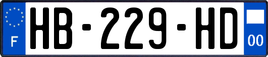HB-229-HD