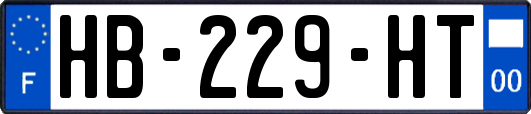 HB-229-HT