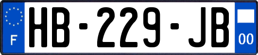 HB-229-JB