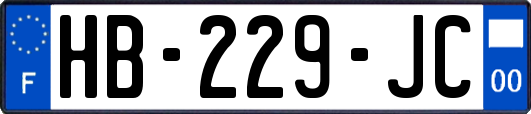 HB-229-JC
