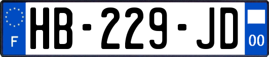 HB-229-JD