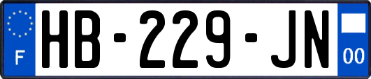 HB-229-JN