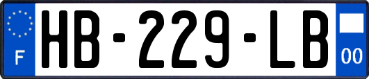 HB-229-LB