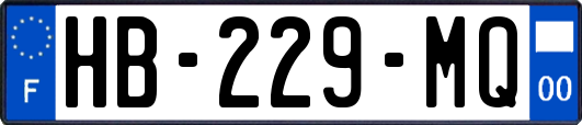 HB-229-MQ