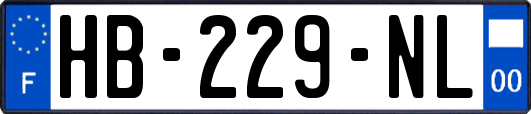HB-229-NL