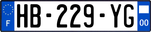 HB-229-YG