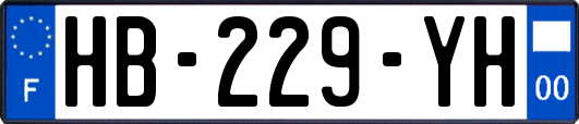 HB-229-YH