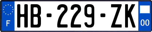HB-229-ZK