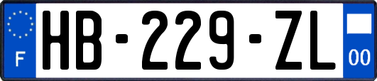 HB-229-ZL