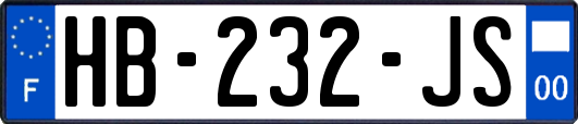 HB-232-JS