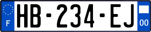 HB-234-EJ