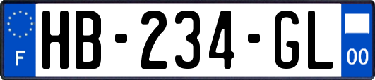 HB-234-GL