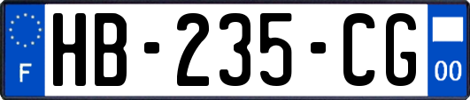 HB-235-CG