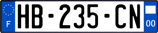 HB-235-CN