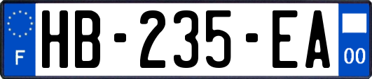 HB-235-EA